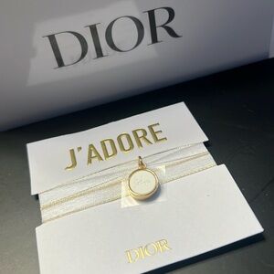 Dior J’adore Necklace